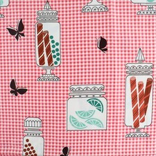 Vtg fabric waverly for sale  Harvard