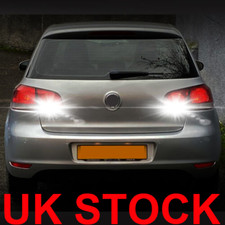 Backup rear light for sale  EDINBURGH