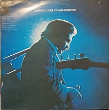 Johnny cash johnny usato  Italia