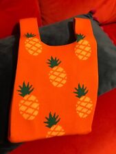 Visa orange small for sale  CHESTERFIELD