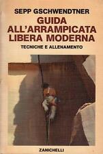 Guida all arrampicata usato  Milano