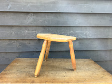 three legged milking stool for sale three legged milking stool for sale KINGS LANGLEY