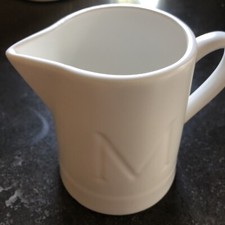 Riviera maison milchkännchen gebraucht kaufen  Vögelsen