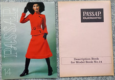 Passap international vintage for sale  ST. AUSTELL