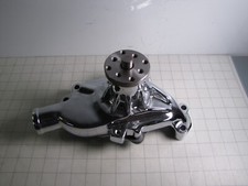 Chrome water pump for sale  Paradise