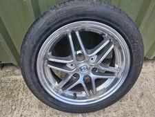 Brabus smart alloy for sale  GUILDFORD