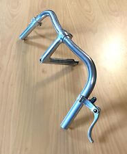 Vintage handlebar custom usato  Bologna