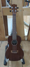 Kala solid mahogany gebraucht kaufen  Dresden
