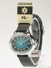 Junghans jewels alte gebraucht kaufen  Babenhausen
