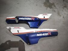 Honda 400 nc19 gebraucht kaufen  Zellingen