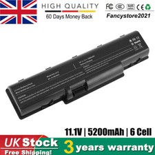 As07a51 battery acer for sale  WORCESTER