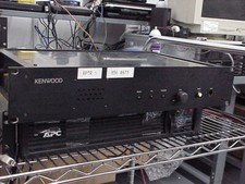 Usado, REPETIDOR DE ENTRONCAMENTO Kenwood TKR-900-/800MHZ comprar usado  Enviando para Brazil