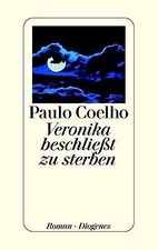 Veronika beschließt sterben gebraucht kaufen  Berlin