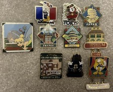 Disney pin lot for sale  Fort Wayne