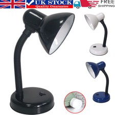 Led desk lamp for sale  LEICESTER