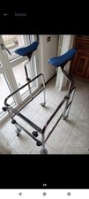 Deambulatore ascellare ottimo usato  Lodi