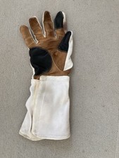 Fencing gloves for sale  RICHMOND
