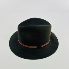 Borsalino fedora hat for sale  Hopkins