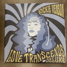 Jackie venson love d'occasion  Aubagne