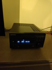 Denon rcd m41 usato  Biella