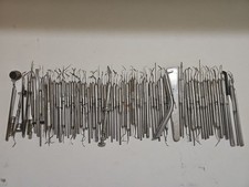 Lot dental instruments for sale  Portland