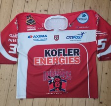Hannover indians trikot gebraucht kaufen  Hannover