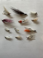 Bonefish flies asst for sale  Henderson