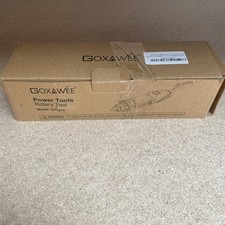 Goxawee 1337c 240w for sale  WIGAN