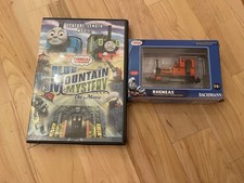 Thomas friends bachmann for sale  San Francisco