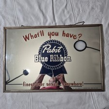 Pabst blue ribbon for sale  Savannah