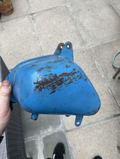 Bsa dandy fuel for sale  WALLASEY