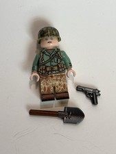 Theminifigco pacific soldier for sale  West Chester