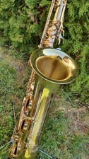 Legendäres saxofon selmer gebraucht kaufen  Großwallstadt