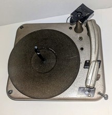 Vintage sears silvertone for sale  Francesville