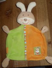 Babydream schmusetuch hase gebraucht kaufen  Bonn