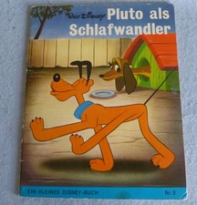 Walt disney pluto gebraucht kaufen  Möglingen