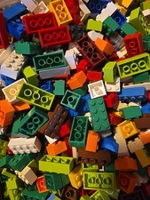 Lego steine bricks gebraucht kaufen  Höchstenbach, Mörsbach, Steinebach