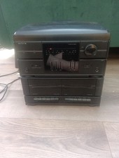 Retro akura stero for sale Retro akura stero for sale  LICHFIELD