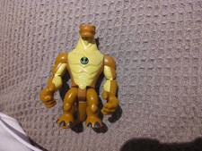 Ben humungousaur figure for sale  CARNOUSTIE