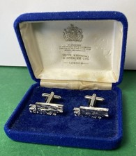Silver tone modernist for sale  MANCHESTER