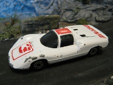 Matchbox super porsche for sale  TORQUAY