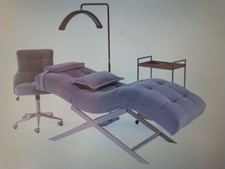 Lit soins esthetique d'occasion Lit soins esthetique d'occasion  Créteil