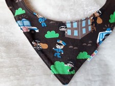 Halstuch baby babauba gebraucht kaufen  Brensbach