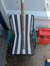 Vintage auger hollow for sale  BOGNOR REGIS