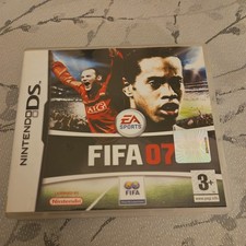 Nintendo fifa game for sale  THATCHAM