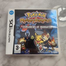 pokemon mystery dungeon comprar usado pokemon mystery dungeon comprar usado Enviando para Brazil