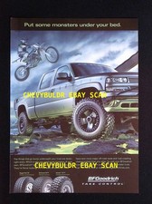 2004 bfgoodrich mud d'occasion  Expédié en Belgium