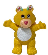Vintage wuzzles butterbear for sale  Lewellen