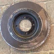 triumph rotor for sale  DERBY