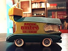 Renault savon chat d'occasion  Poitiers